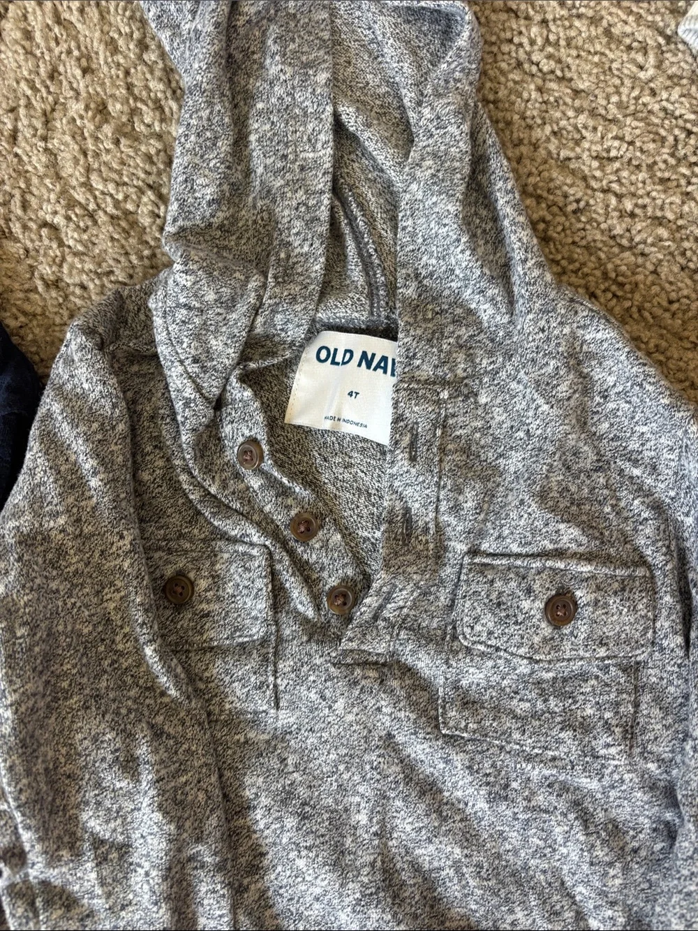 GAP comfortable boy’s